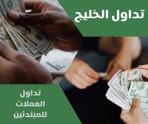 تداول العملات للمبتدئين