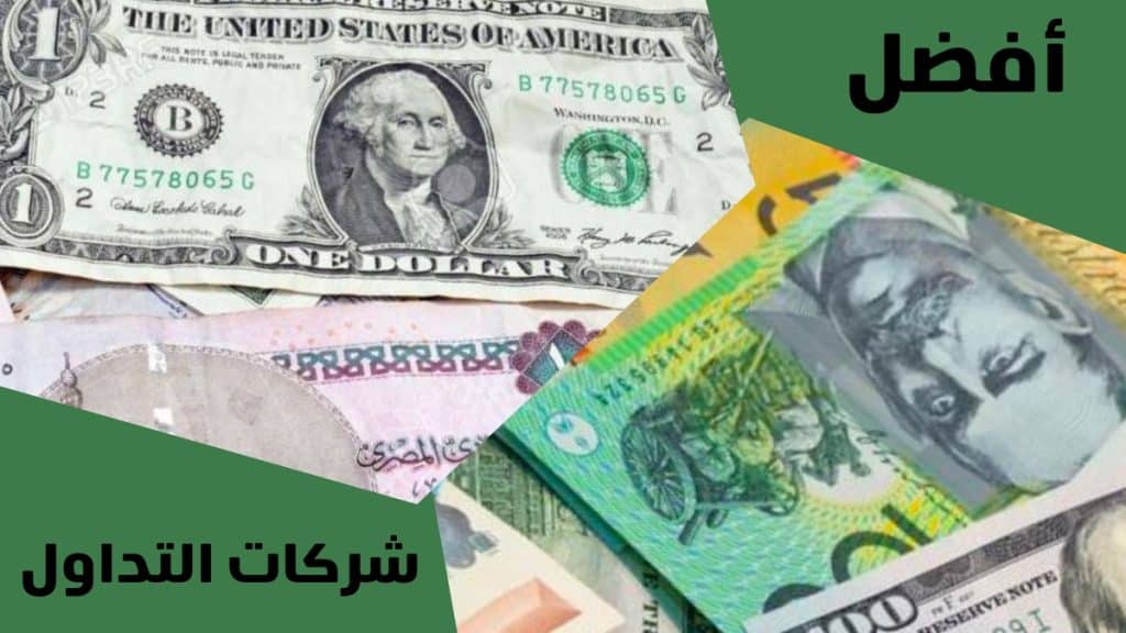 افضل شركات التداول